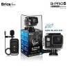 Brica (AE3S) B-Pro 5 Alpha Edition 4K Mark III S - Black